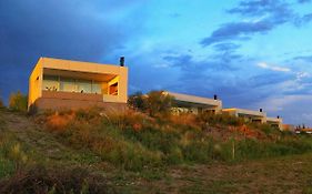 Barrancas Suites